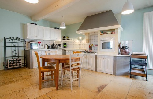 Villemorien House | La Gentilhommière - VILLEMORIEN