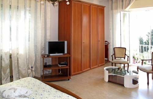 Corsanico House | La Gerla by Interhome