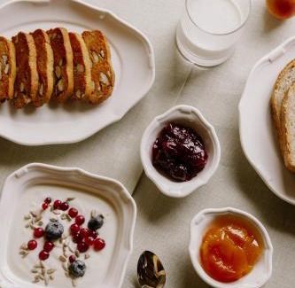 Scomigo House | La Ghiandaia Farmhouse