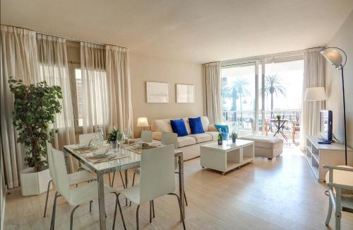 Sitges Town Center Apartment | La Gioia 1 by Hello Homes Sitges
