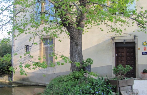 Soulatge House | La Giraudasse – Charm, nature and history in the heart of Cathar country