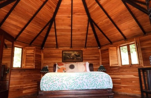 La Calera Hotel | La Gloria Reserva Forestal