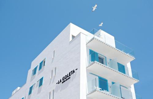 Puerto de Pollensa Hotel | La Goleta Hotel de Mar - Adults Only