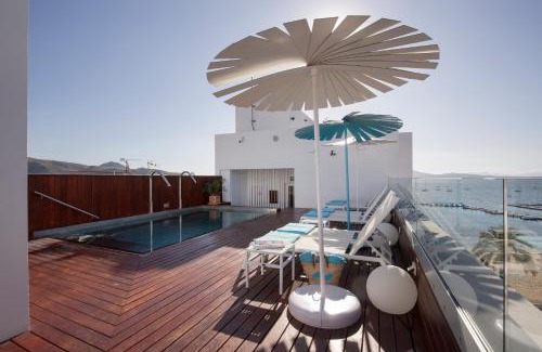Puerto de Pollensa Hotel | La Goleta Hotel de Mar - Adults Only