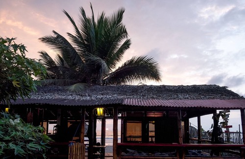 Montanita Bed & Breakfast | La Gondola Hosteria