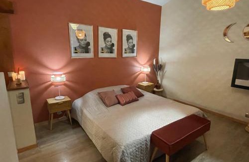 Saint-Andiol Bed & Breakfast | La Gourmandine