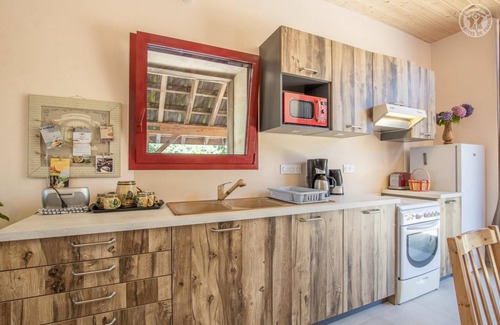 Saint-Genix-sur-Guiers House | LA Grange D'eugene - St-genix-les-villages