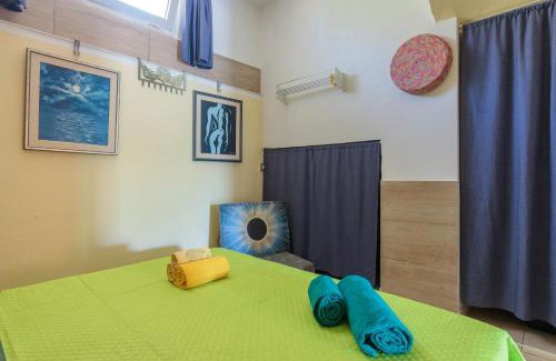 Porto Alabe Apartment | La Gradinata Sul Mare