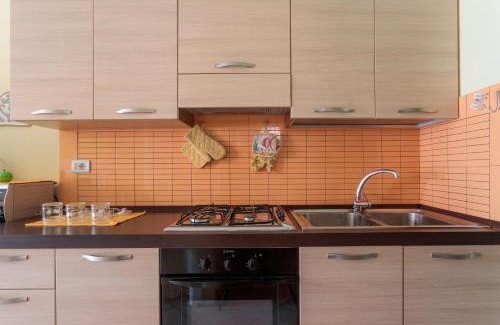 Porto Alabe Apartment | La Gradinata Sul Mare