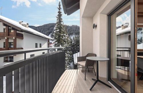 Santa Cristina Val Gardena Apartment | La Grambla App Sella 1
