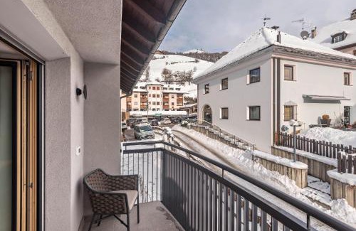 Santa Cristina Val Gardena Apartment | La Grambla App Sella 1