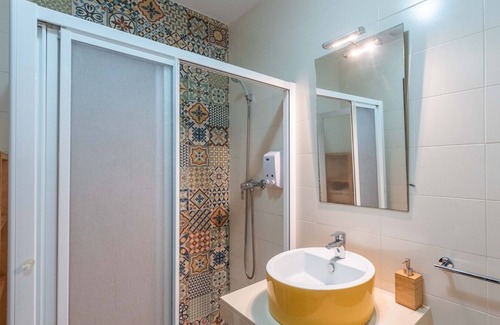 Carcabuey Villa | La Grana Carcabuey by Ruralidays