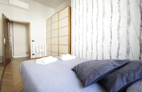 Historic Centre Apartment | La Grande Bellezza