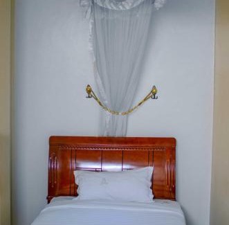 Kampala Hotel | La Grande Hotel
