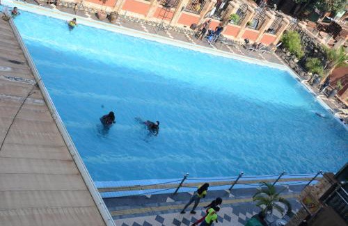 Kampala Hotel | La Grande Hotel