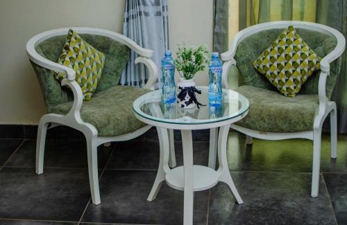 Kampala Hotel | La Grande Hotel