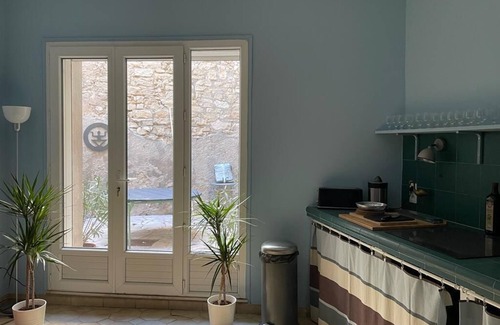 Peyriac-de-Mer House | La grande maison