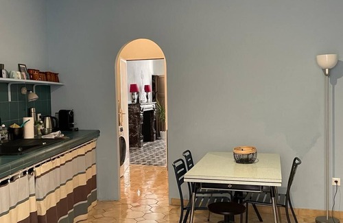 Peyriac-de-Mer House | La grande maison