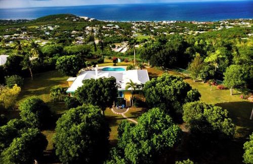 La Grande Princesse Villa | La Grande Princesse Deja Blue