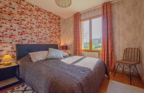 La Ville-aux-Bois House | La grande sablonniere