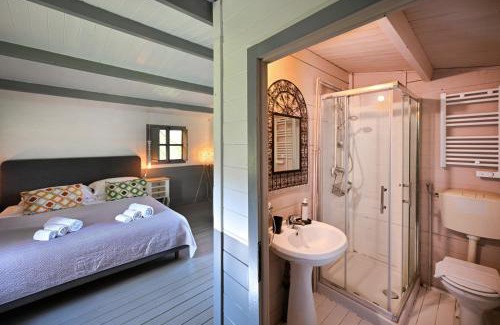 Manciano Hotel | La Grande Via, ospitalità in Maremma