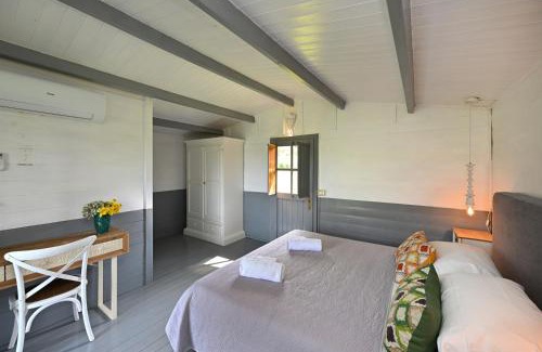 Manciano Hotel | La Grande Via, ospitalità in Maremma