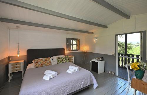 Manciano Hotel | La Grande Via, ospitalità in Maremma