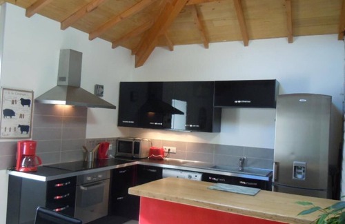 Lalbenque House | La Grange de Bouyssonnade