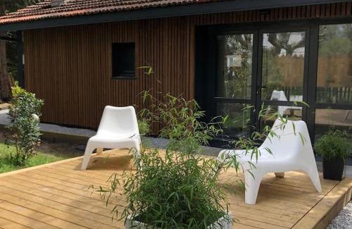 Leon Apartment | La grange de l ocean SPA