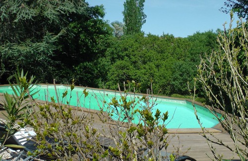 Lablachere Cottage | La Grange de Mamouchka at the Prieure de Lablachere
