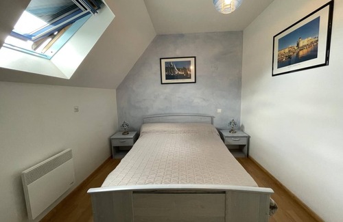 Arthez-d'Asson House | LA Grange DE Sens - Arthez-d'asson