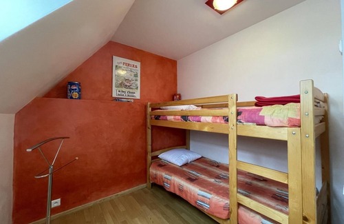 Arthez-d'Asson House | LA Grange DE Sens - Arthez-d'asson