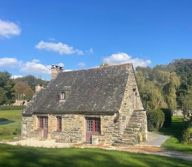 Le Relecq-Kerhuon House | La Grange du Moulin de Lossulien