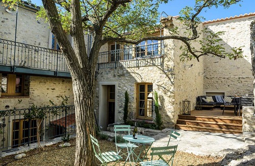 Belesta Apartment | La Grange Gauche Cottage 3 Stars