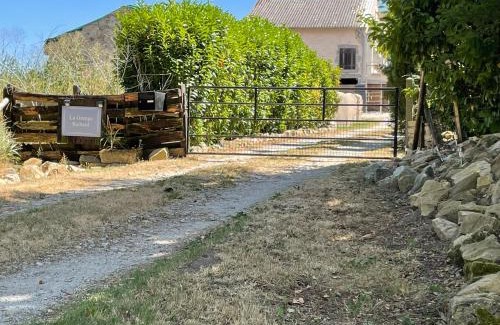 Dinsac Bed & Breakfast | La Grange Richard