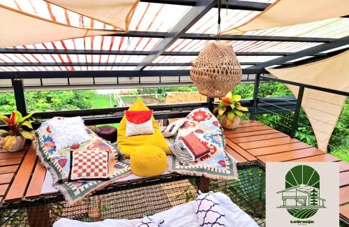 Pinan Other | La Granja Farmstay Dipolog