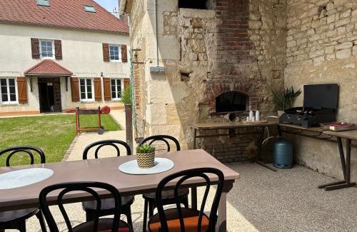 Turny House | La Gravonne, une parenthèse turroise