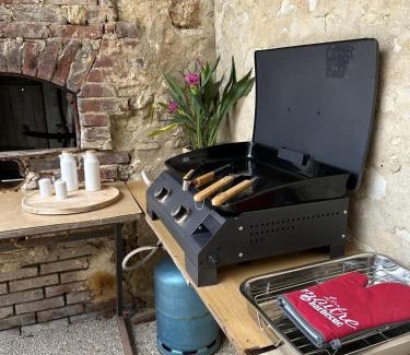 Turny House | La Gravonne, une parenthèse turroise