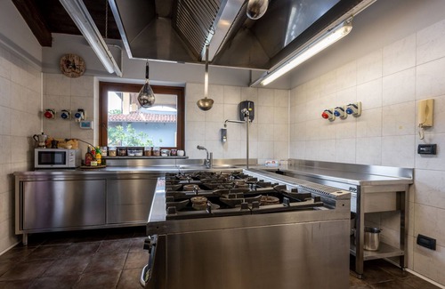 Narzole House | La Grotta di Cech by Interhome