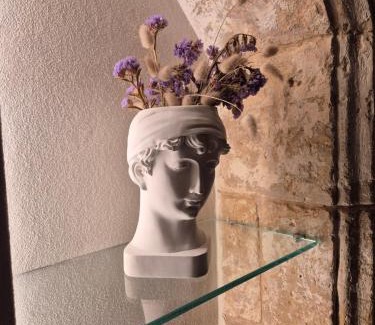 Modica House | La grotta Mutycense