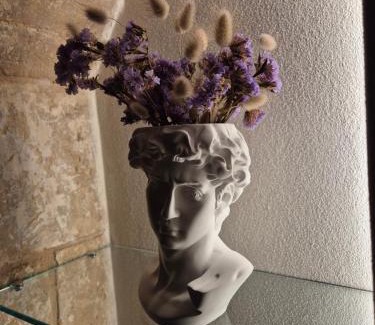 Modica House | La grotta Mutycense