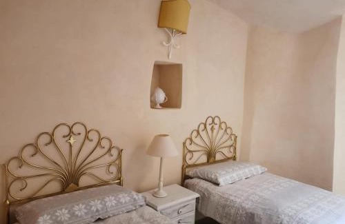 Selva di Fasano House | La grotta panoramica