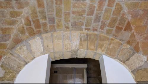 Borgo Vecchio House | La Grotta Suite & Spa