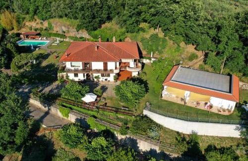 Montefiascone Apartment | La Guardata Agriturismo