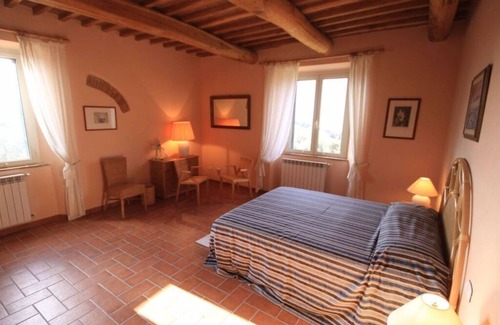 Campagnatico House | La Guardiana Comfortable holiday residence
