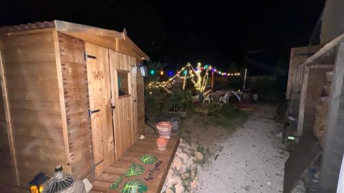 Saint-Andre-de-Sangonis House | La Guinguette du Bonheur