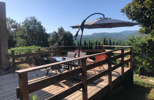 Le Vigan Apartment | La Guinguette Cevenole