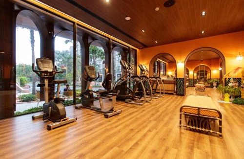 Khao Takiab Apartment | La Habana