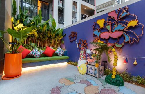 Khao Takiab Apartment | La Habana