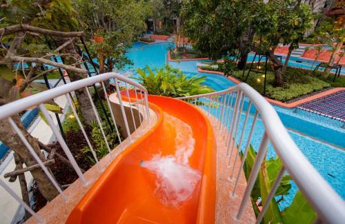 Khao Takiab Apartment | La Habana